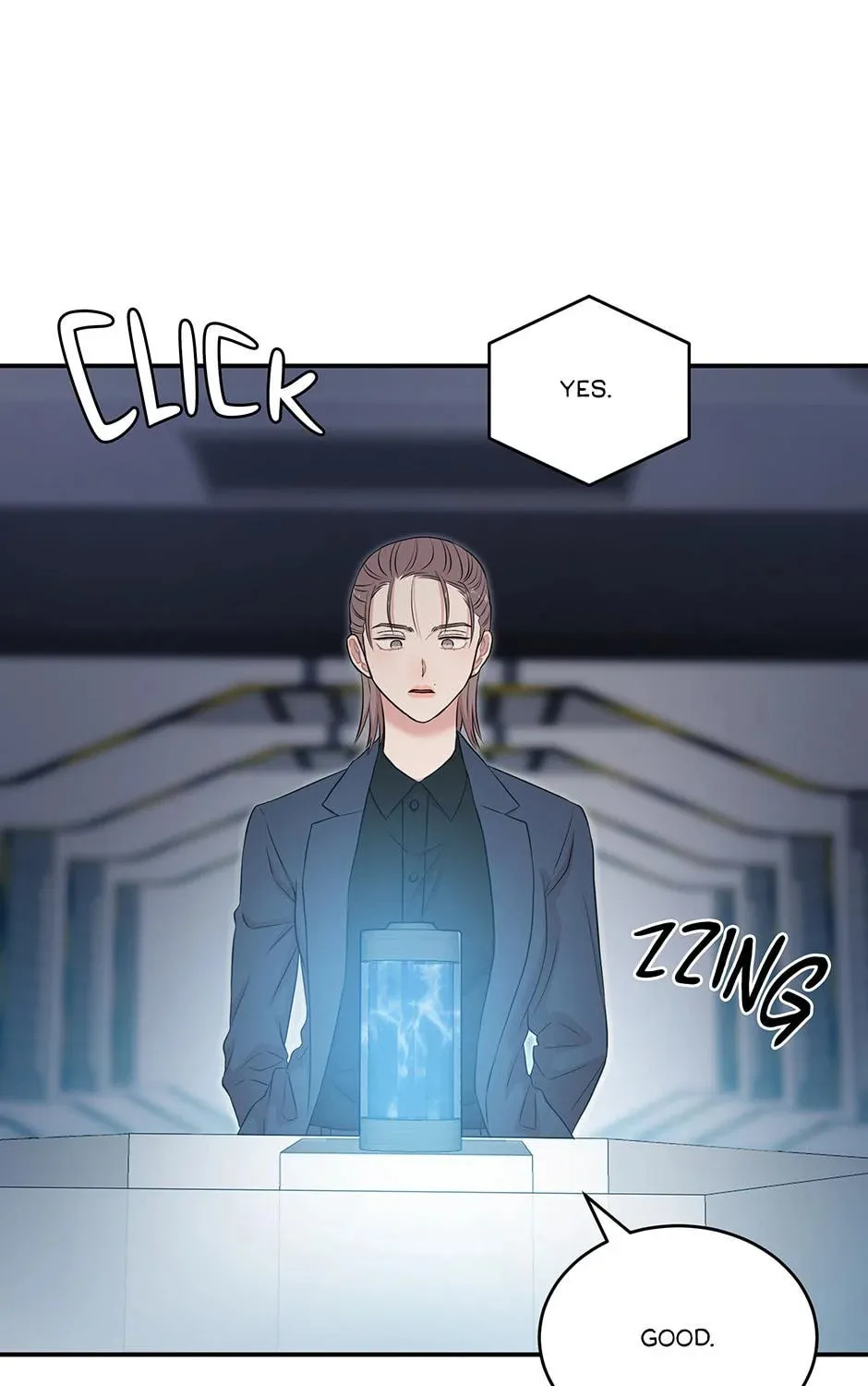 Read Engrave the Mark, Master chapter 44 image 61 on Lezhin