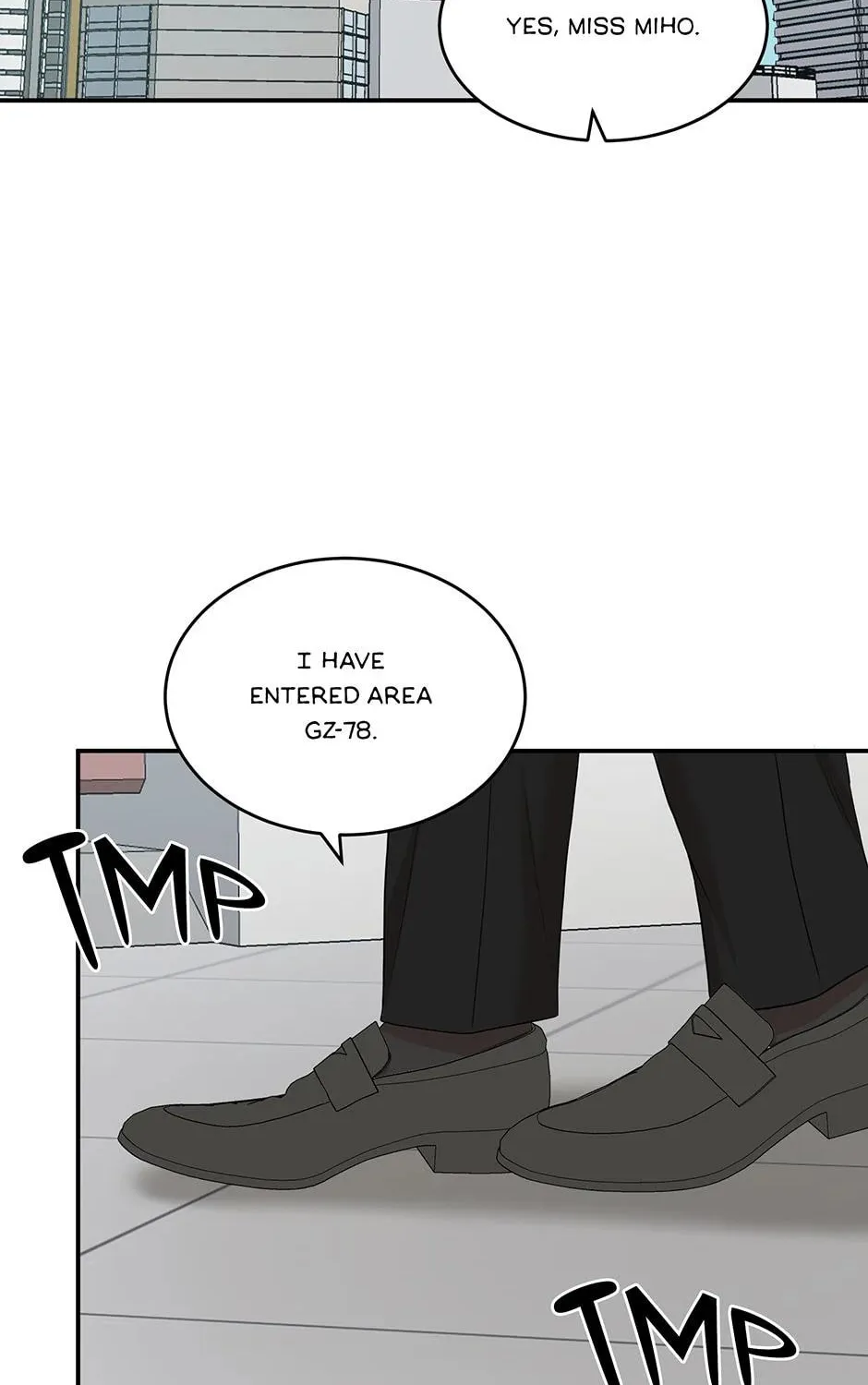 Read Engrave the Mark, Master chapter 45 image 1 on Lezhin