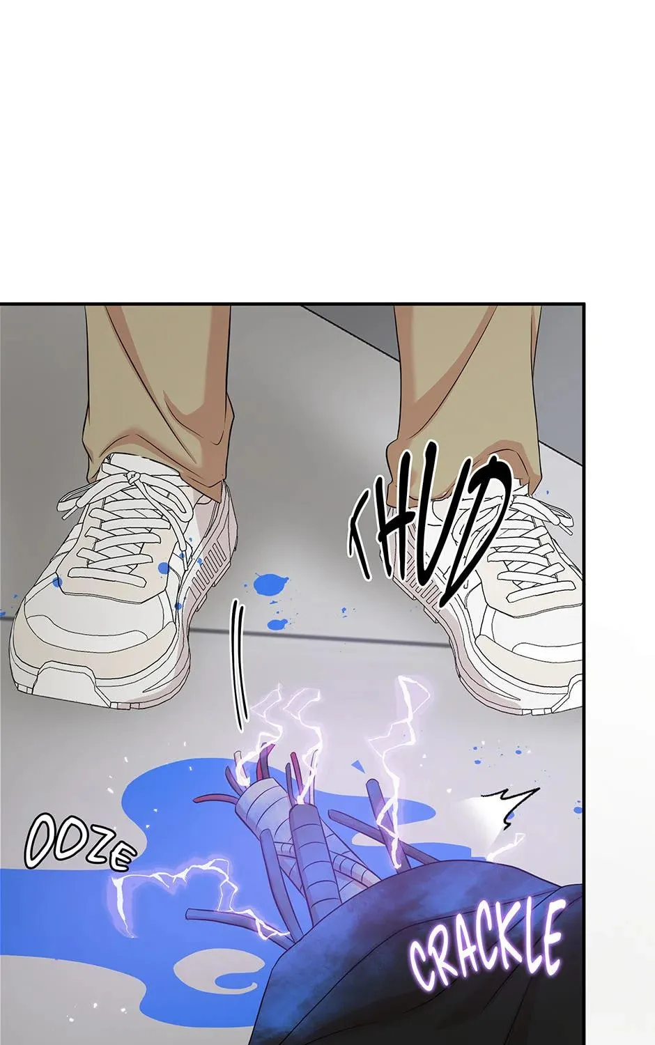 Read Engrave the Mark, Master chapter 45 image 12 on Lezhin