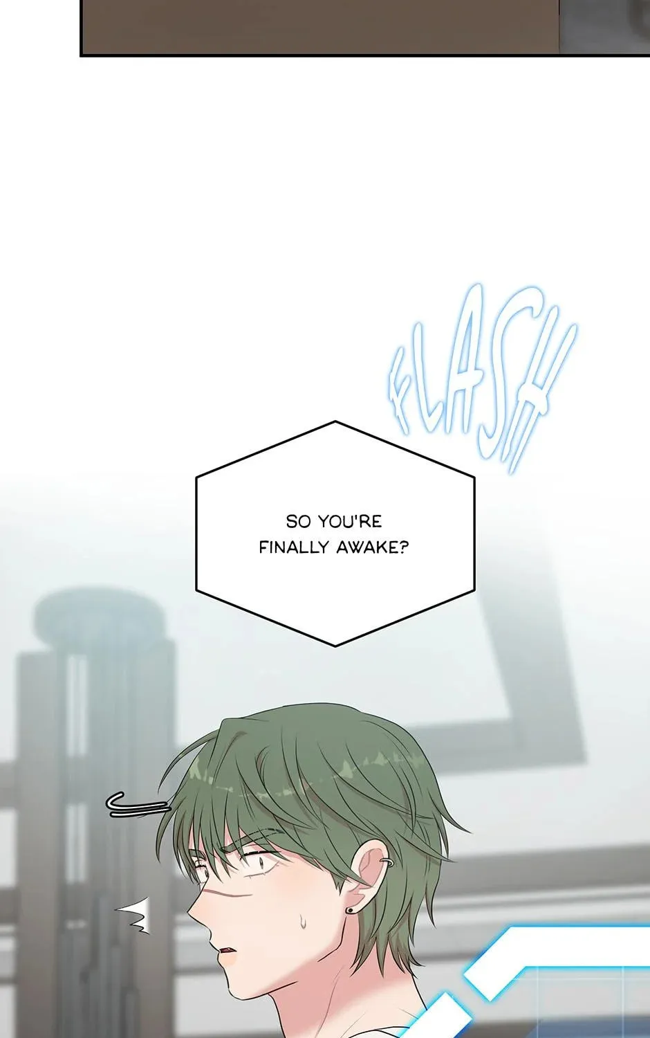 Read Engrave the Mark, Master chapter 45 image 26 on Lezhin