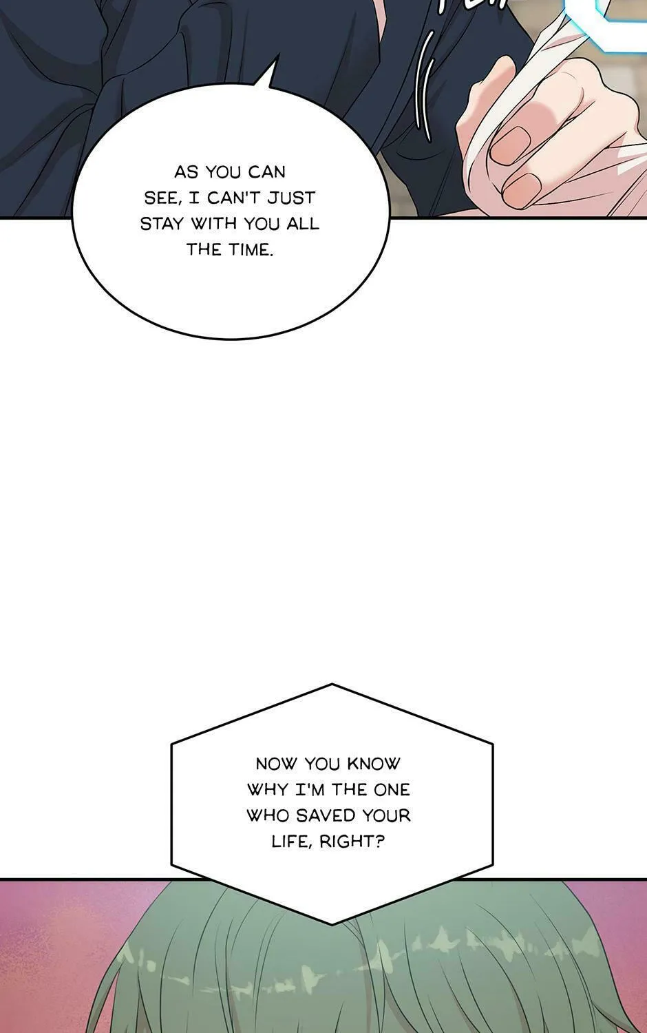 Read Engrave the Mark, Master chapter 45 image 29 on Lezhin
