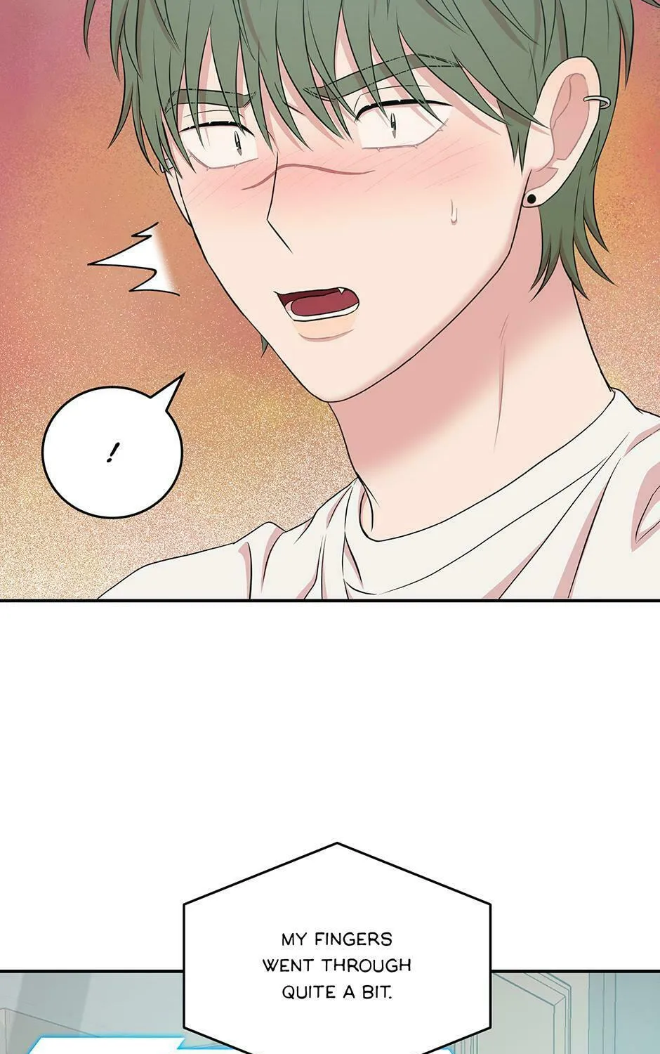 Read Engrave the Mark, Master chapter 45 image 30 on Lezhin