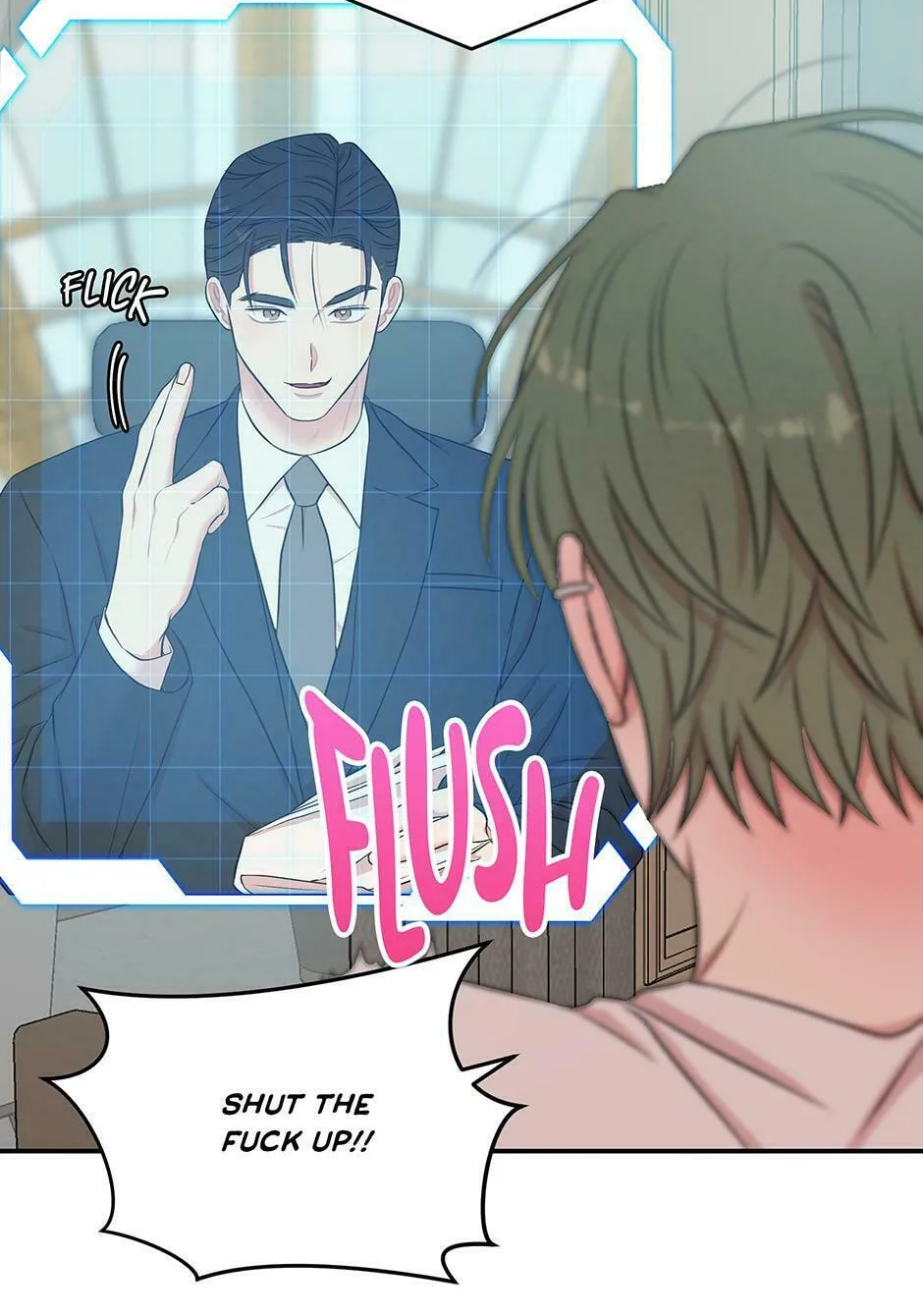 Read Engrave the Mark, Master chapter 45 image 31 on Lezhin