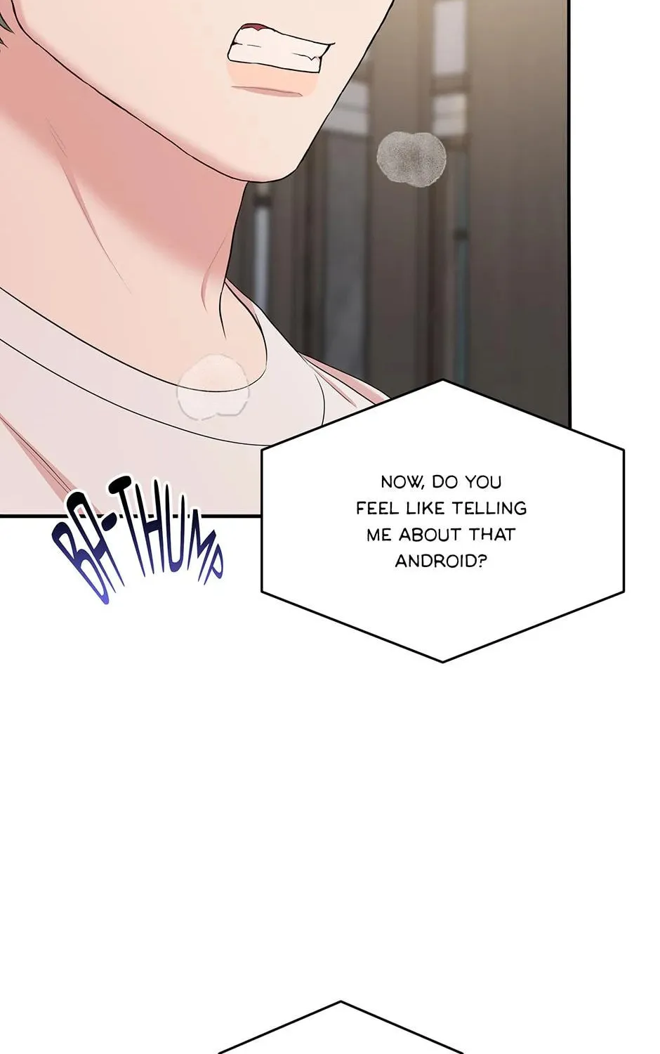 Read Engrave the Mark, Master chapter 45 image 33 on Lezhin