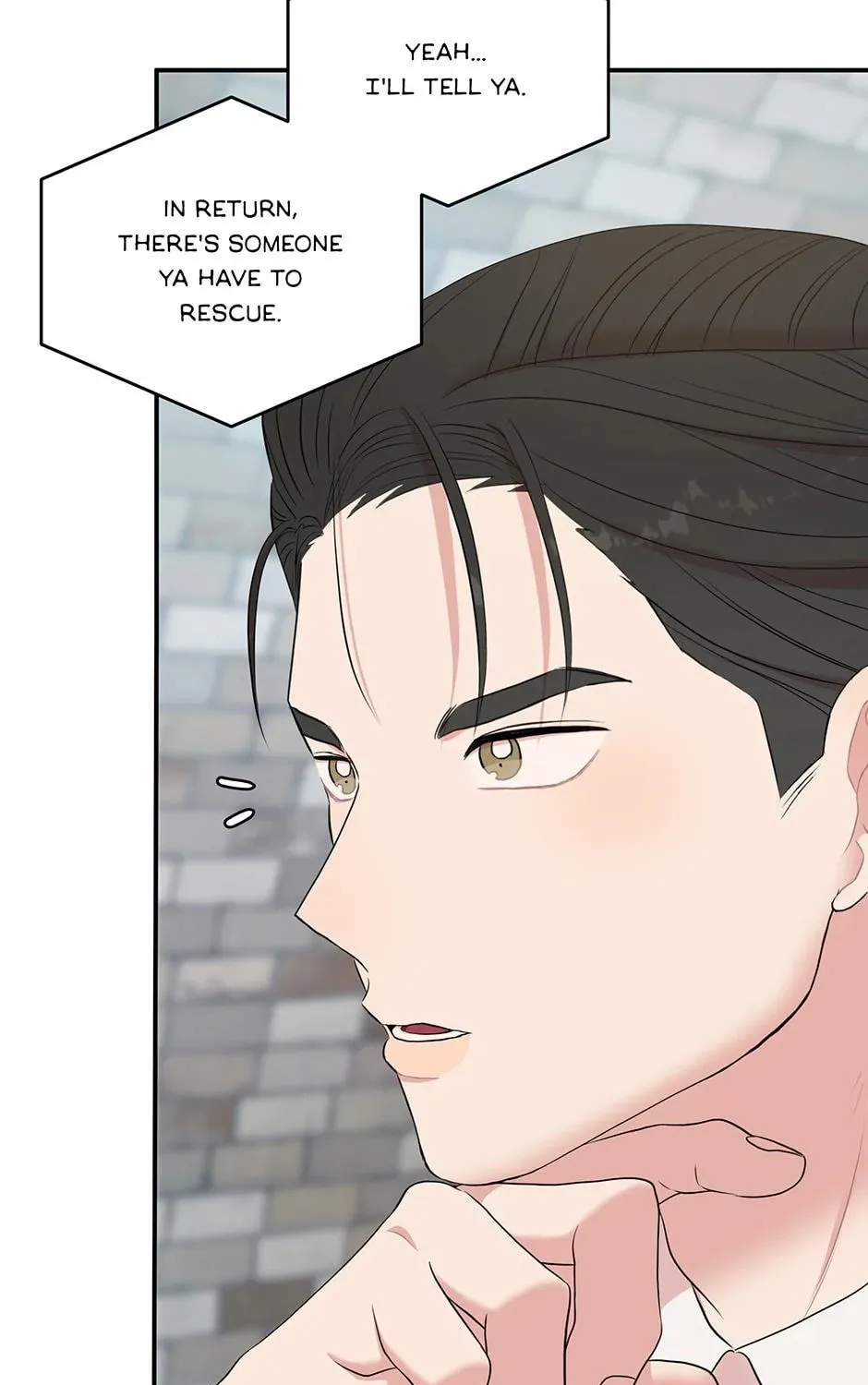 Read Engrave the Mark, Master chapter 45 image 34 on Lezhin