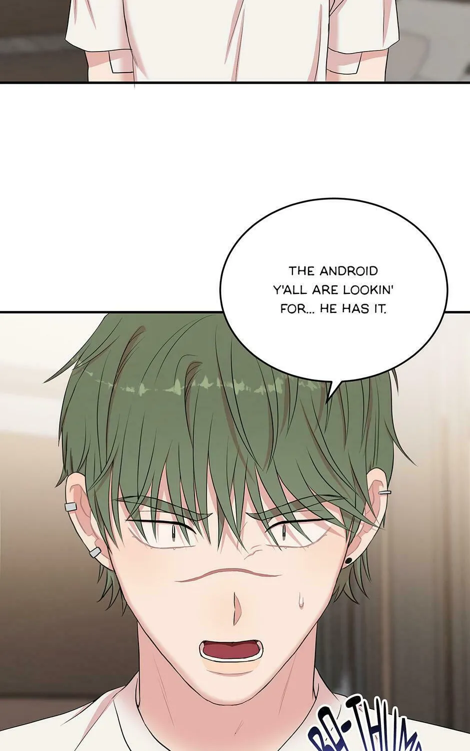 Read Engrave the Mark, Master chapter 45 image 37 on Lezhin