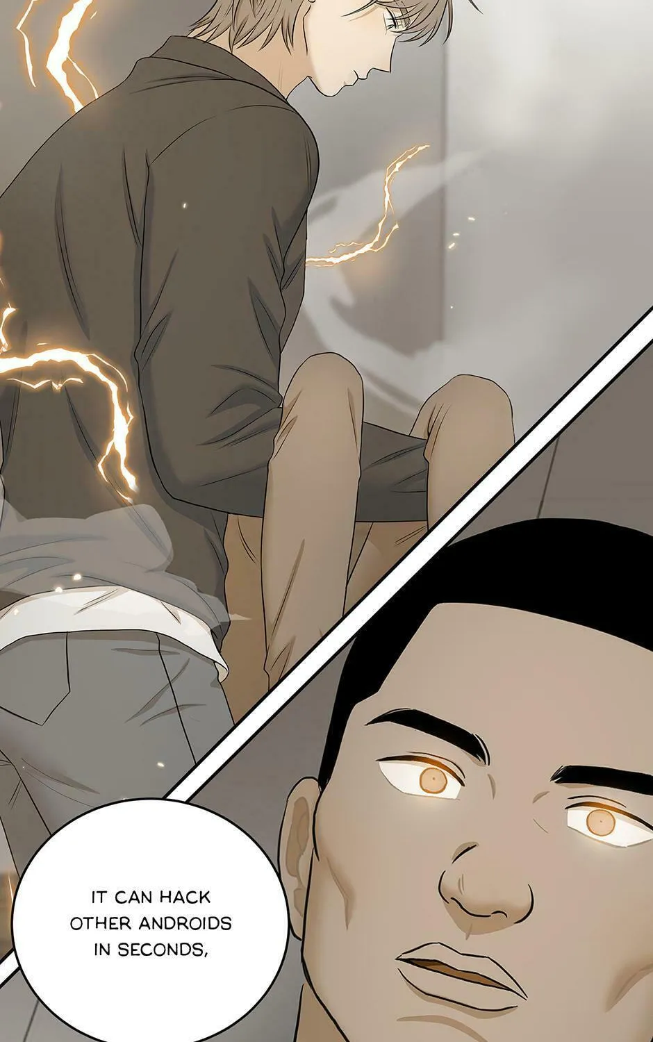Read Engrave the Mark, Master chapter 45 image 39 on Lezhin