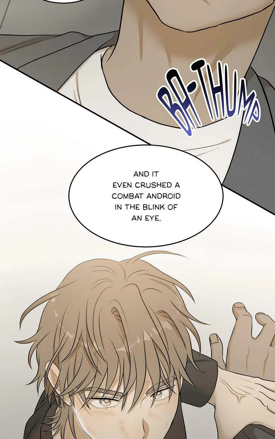 Read Engrave the Mark, Master chapter 45 image 40 on Lezhin