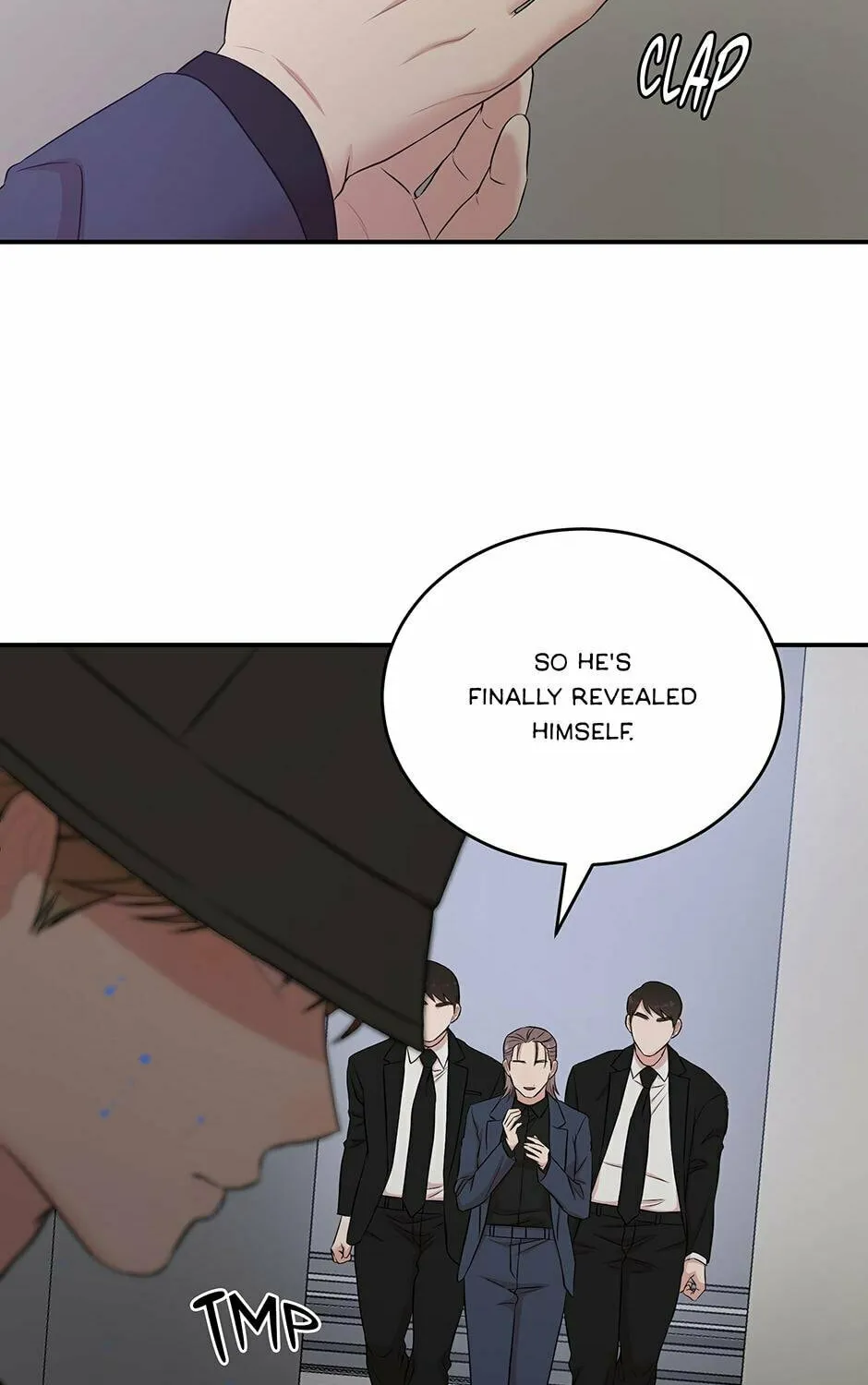 Read Engrave the Mark, Master chapter 45 image 45 on Lezhin