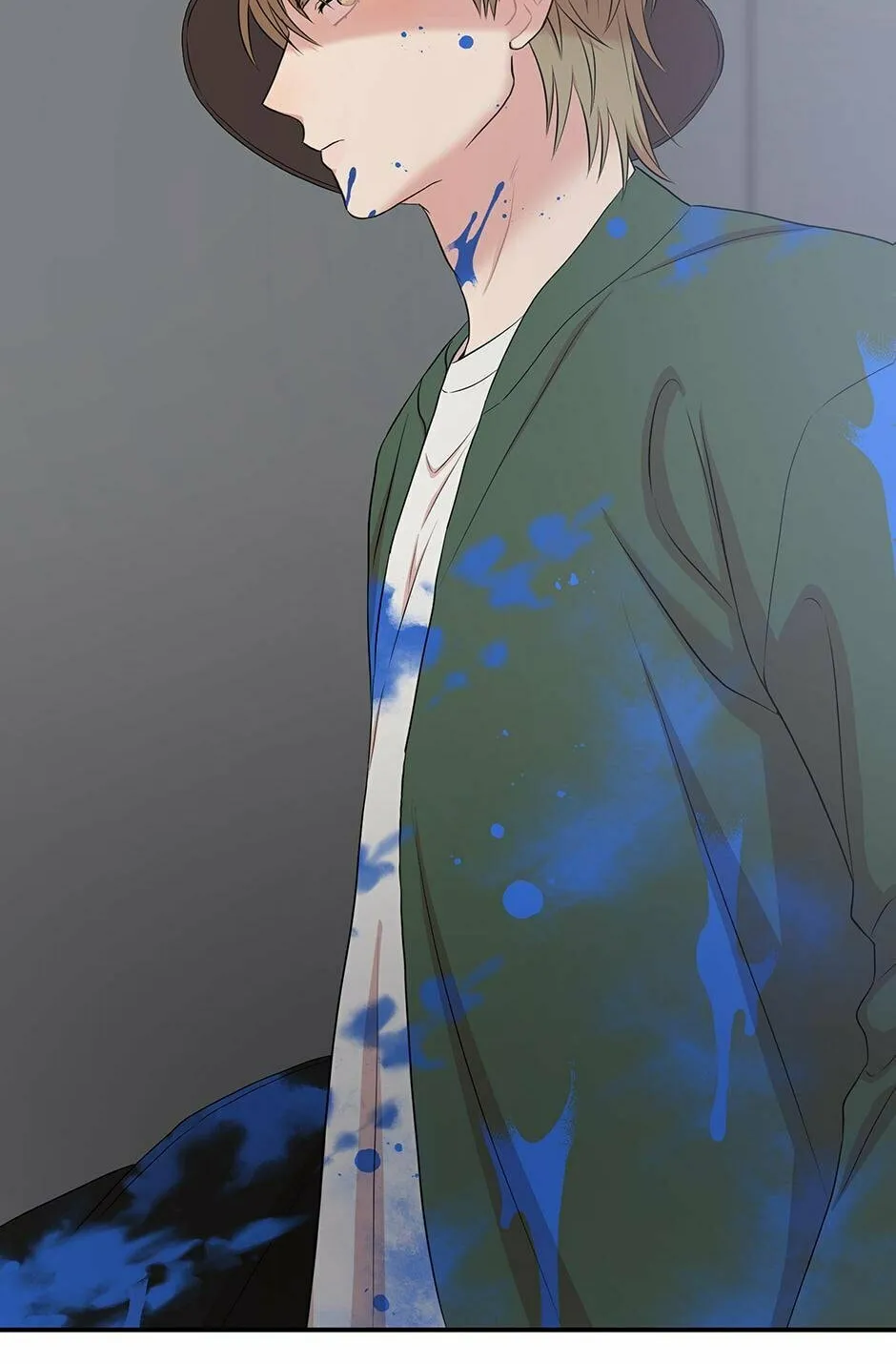 Read Engrave the Mark, Master chapter 45 image 47 on Lezhin