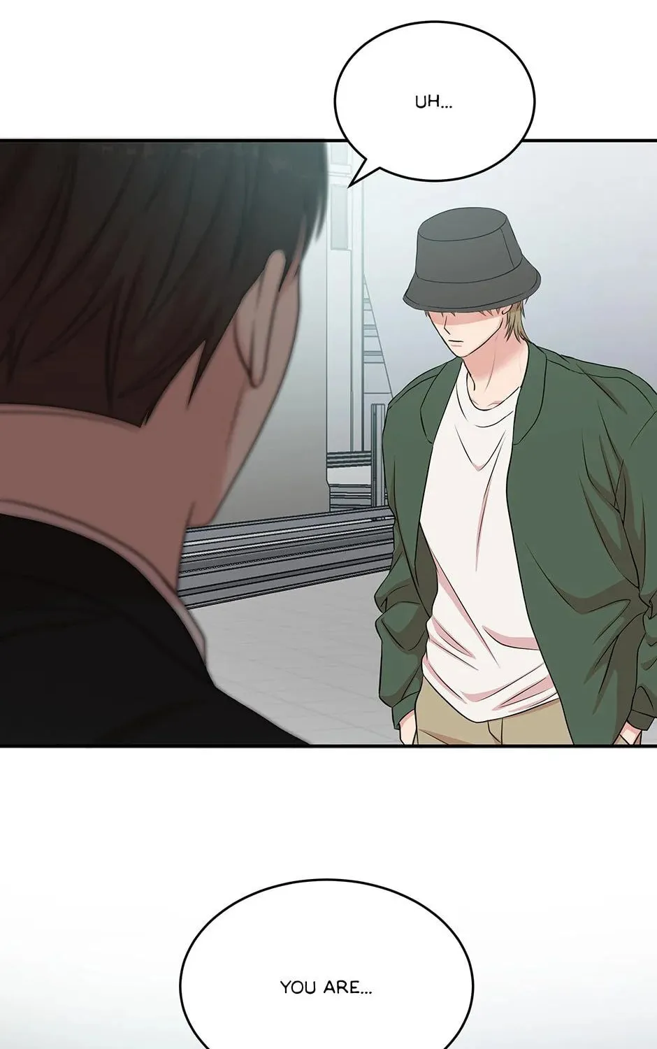 Read Engrave the Mark, Master chapter 45 image 5 on Lezhin