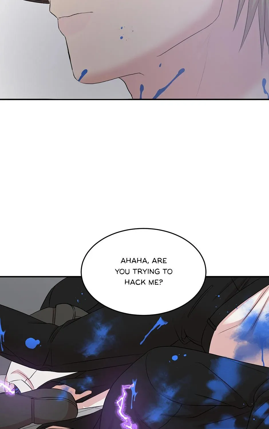 Read Engrave the Mark, Master chapter 45 image 50 on Lezhin