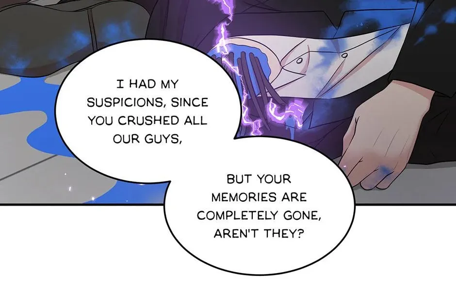 Read Engrave the Mark, Master chapter 45 image 51 on Lezhin