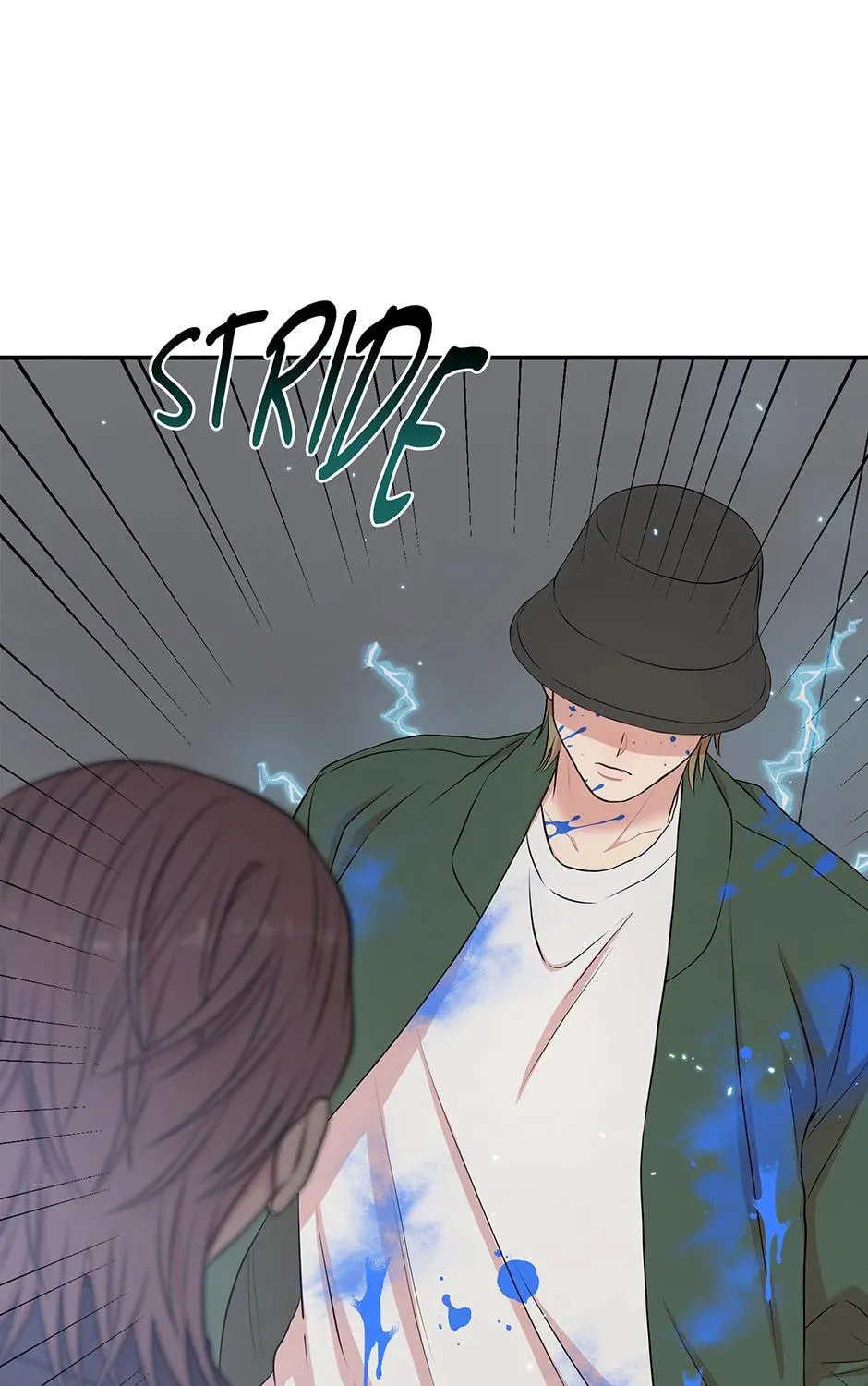 Read Engrave the Mark, Master chapter 45 image 56 on Lezhin
