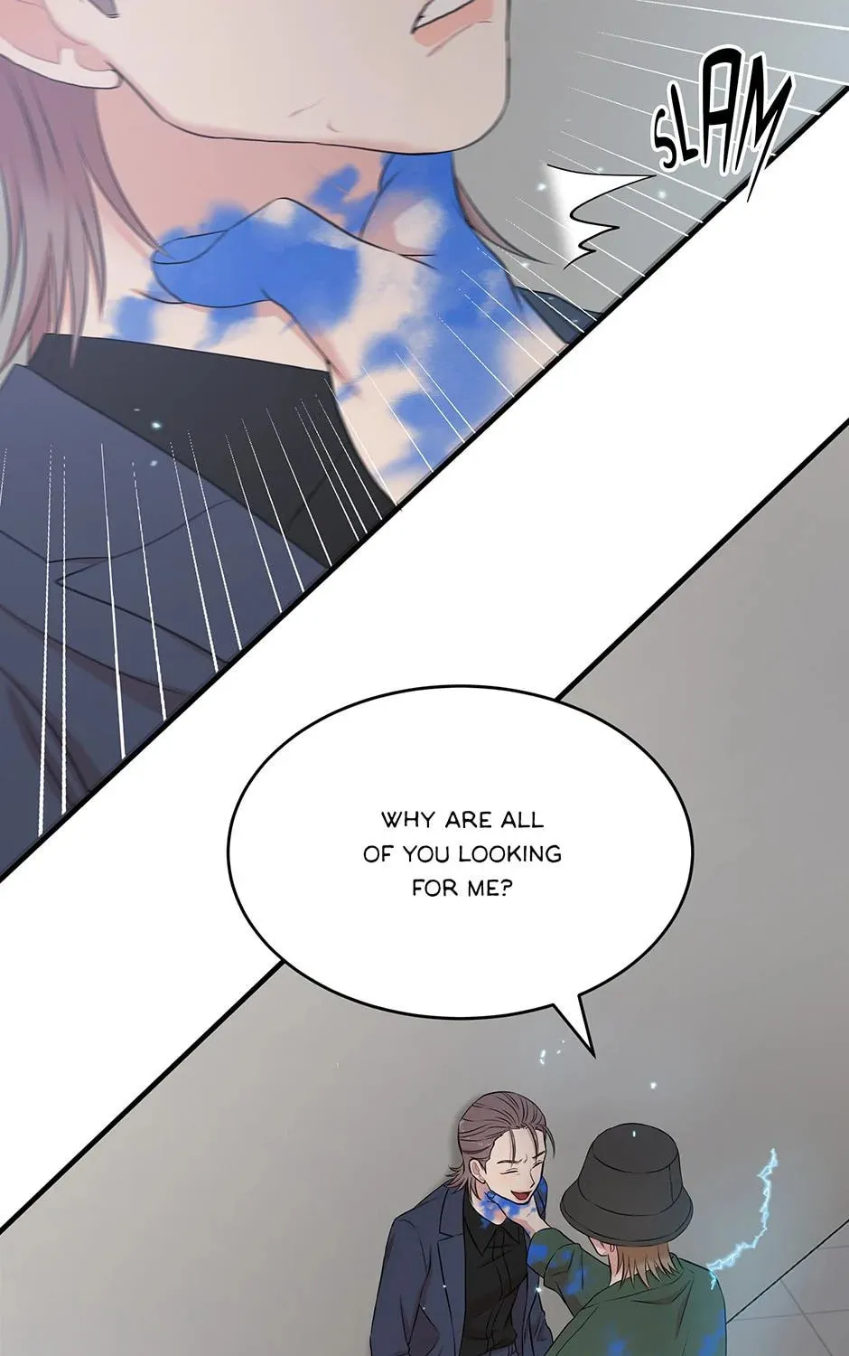 Read Engrave the Mark, Master chapter 45 image 58 on Lezhin