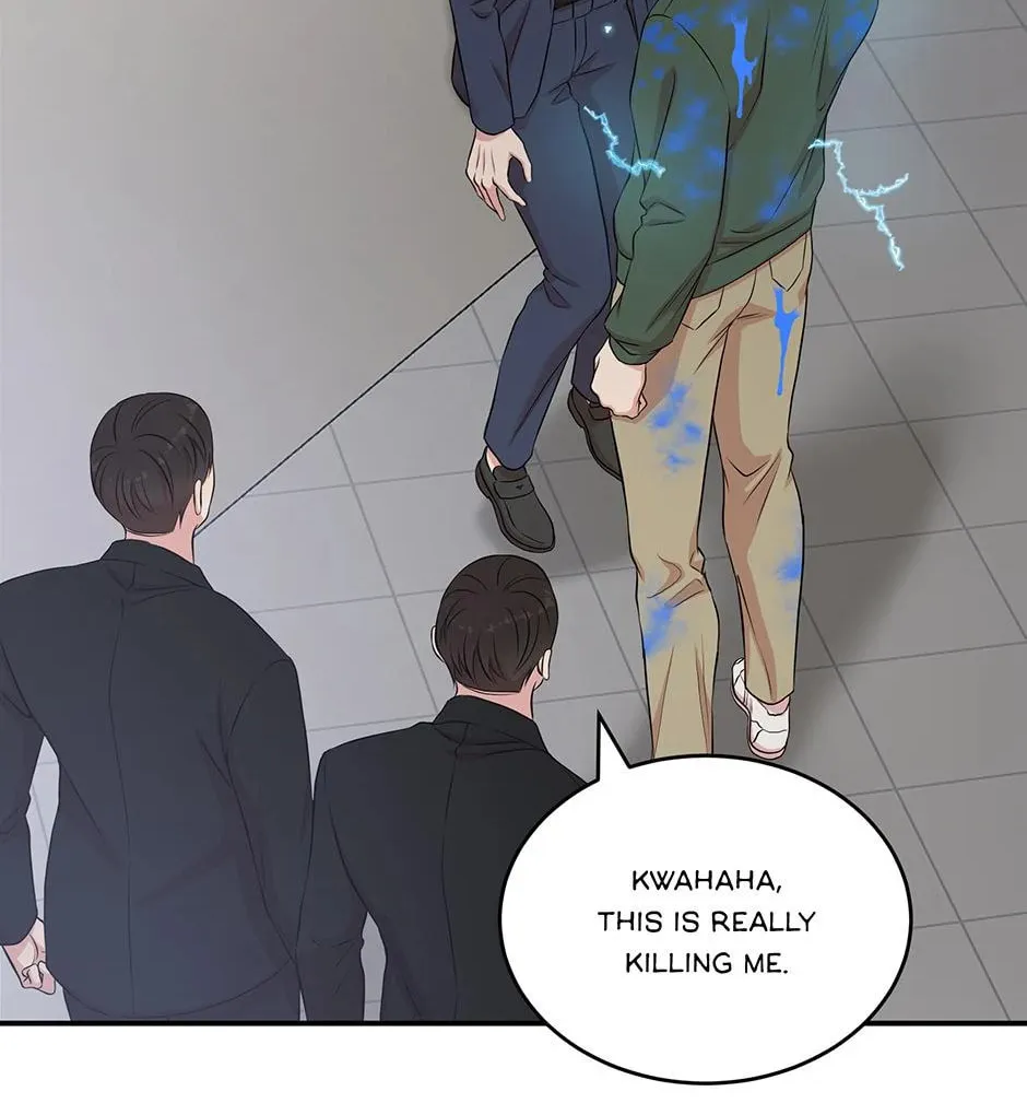 Read Engrave the Mark, Master chapter 45 image 59 on Lezhin