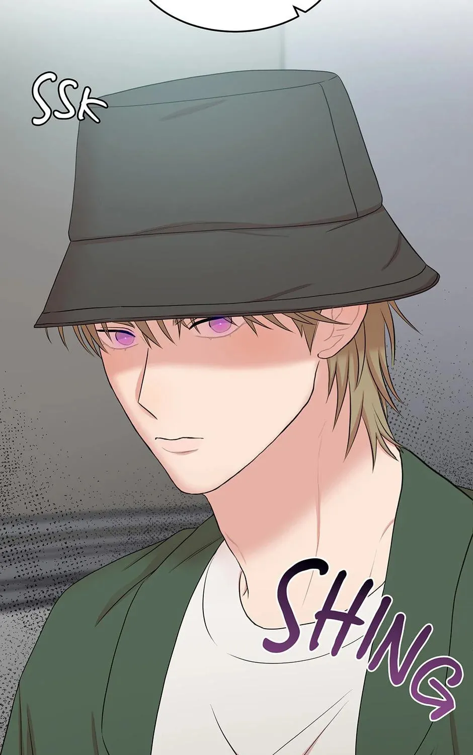Read Engrave the Mark, Master chapter 45 image 6 on Lezhin