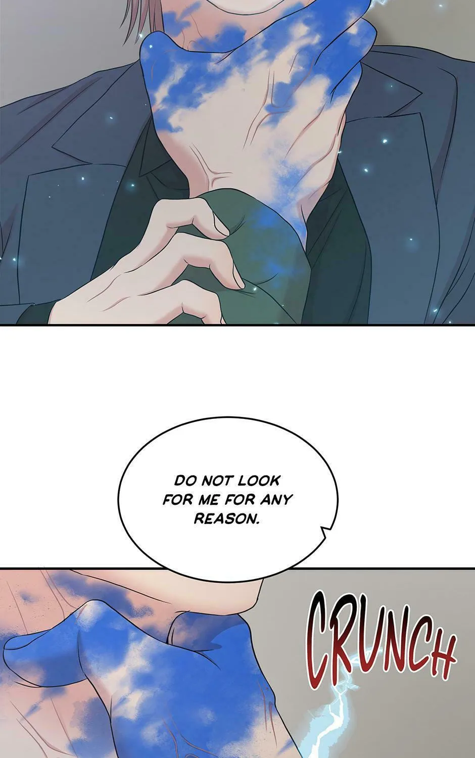 Read Engrave the Mark, Master chapter 45 image 61 on Lezhin