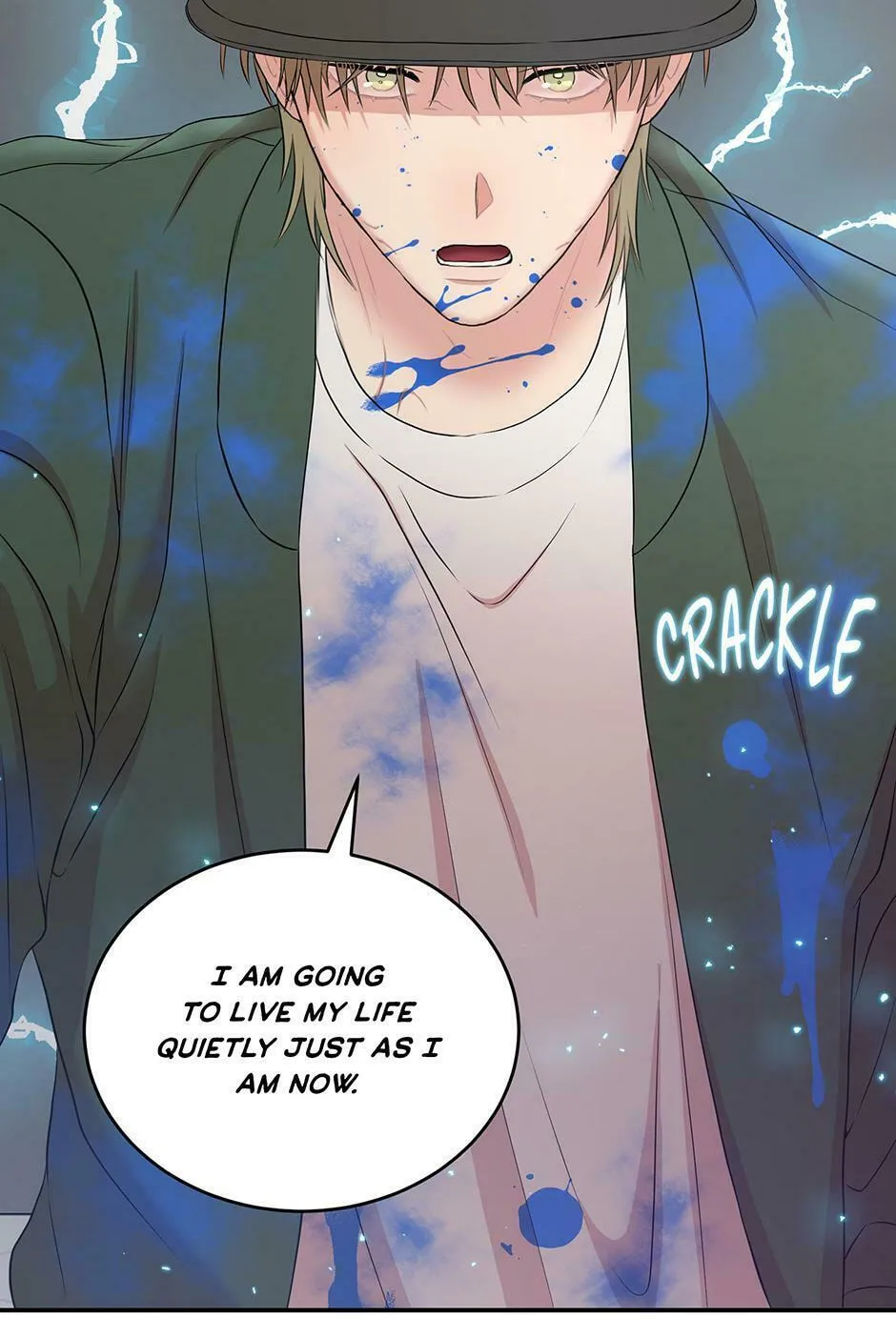 Read Engrave the Mark, Master chapter 45 image 63 on Lezhin