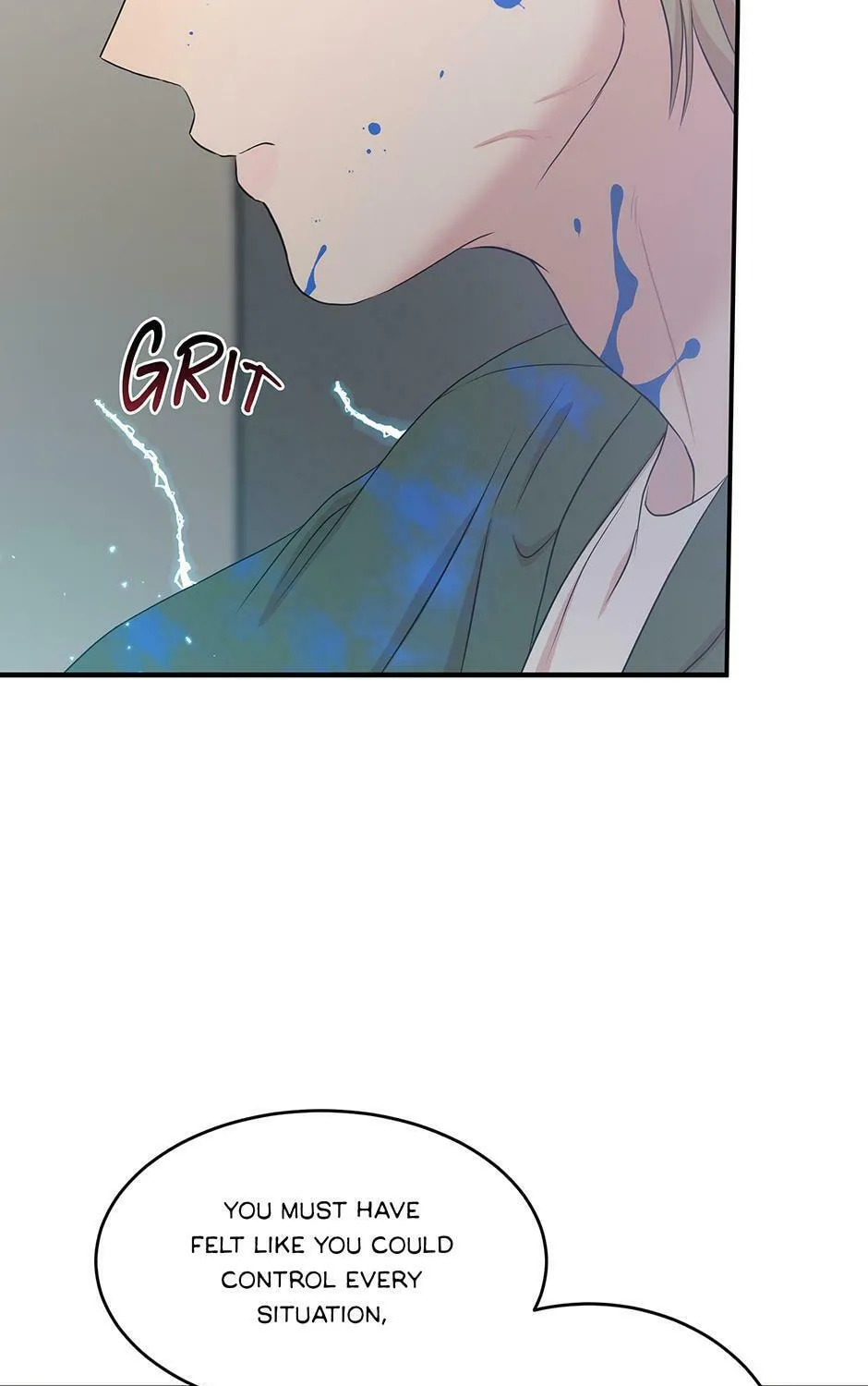 Read Engrave the Mark, Master chapter 45 image 66 on Lezhin