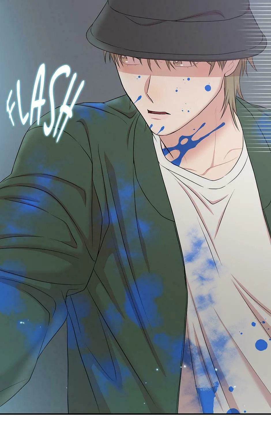 Read Engrave the Mark, Master chapter 45 image 71 on Lezhin