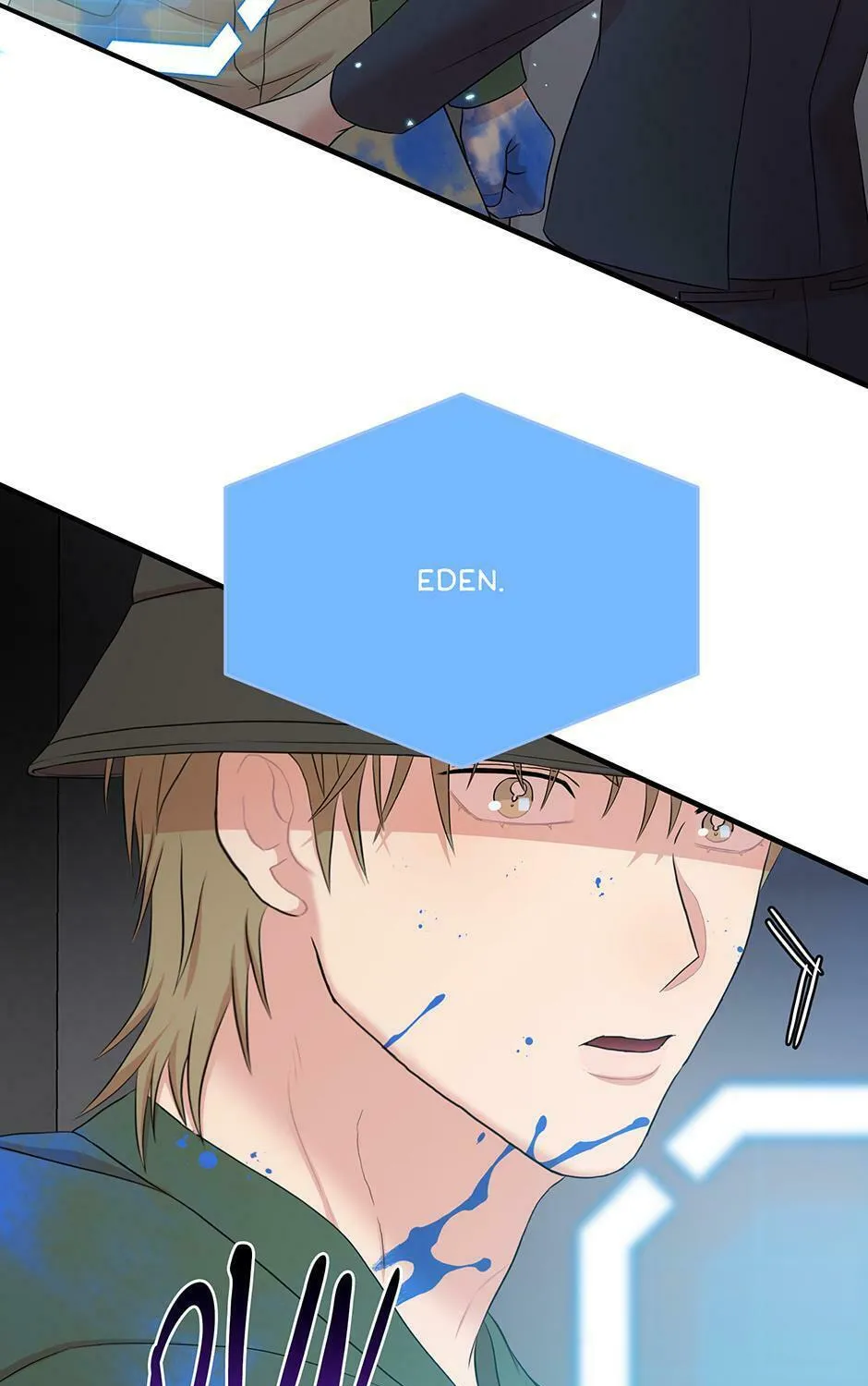 Read Engrave the Mark, Master chapter 45 image 73 on Lezhin