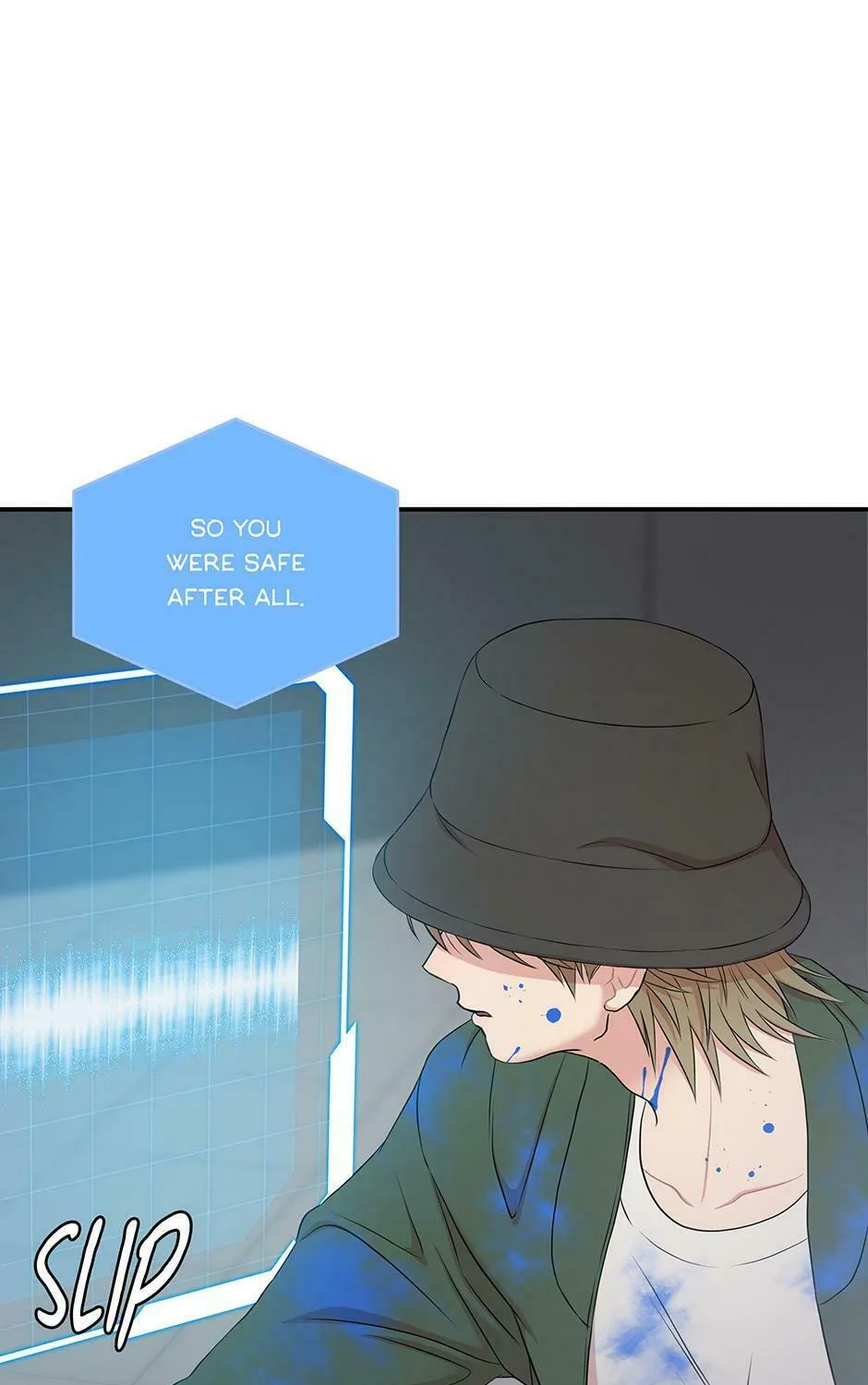 Read Engrave the Mark, Master chapter 45 image 75 on Lezhin