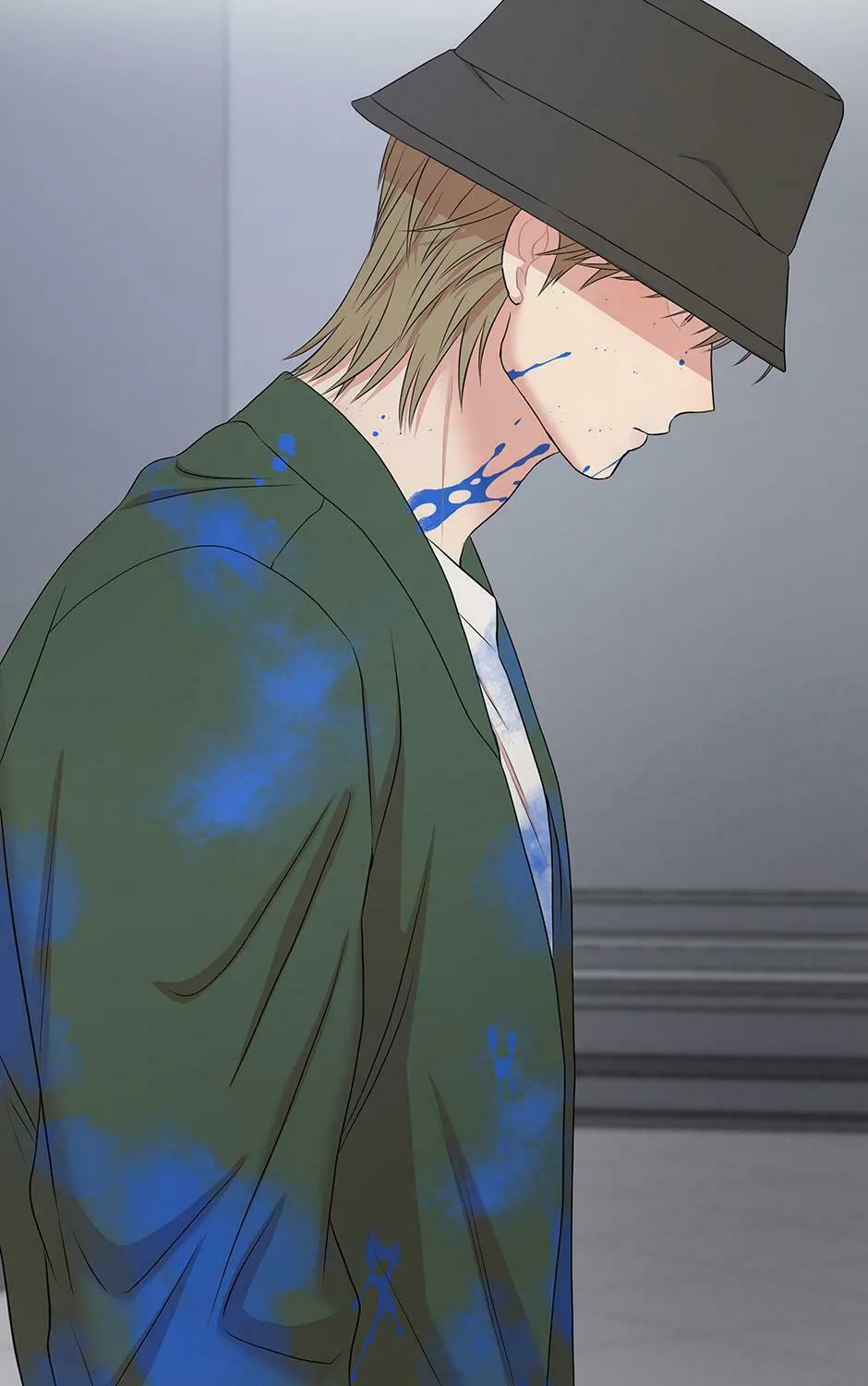 Read Engrave the Mark, Master chapter 45 image 78 on Lezhin