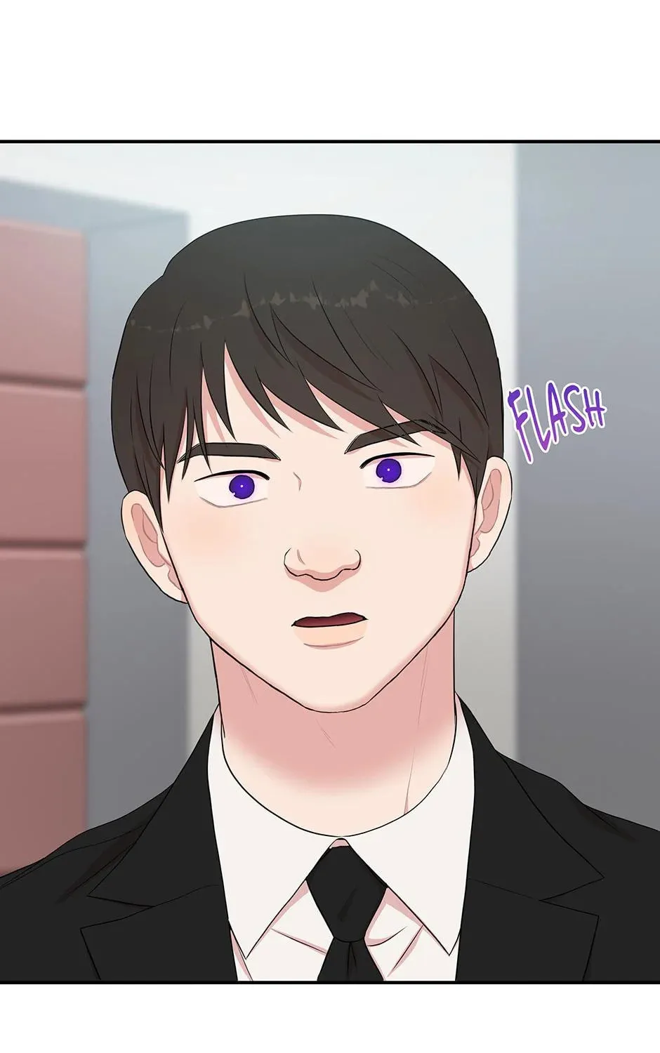 Read Engrave the Mark, Master chapter 45 image 8 on Lezhin