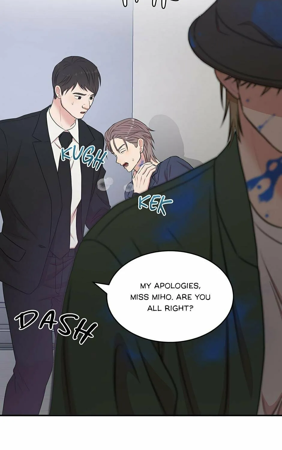 Read Engrave the Mark, Master chapter 45 image 82 on Lezhin