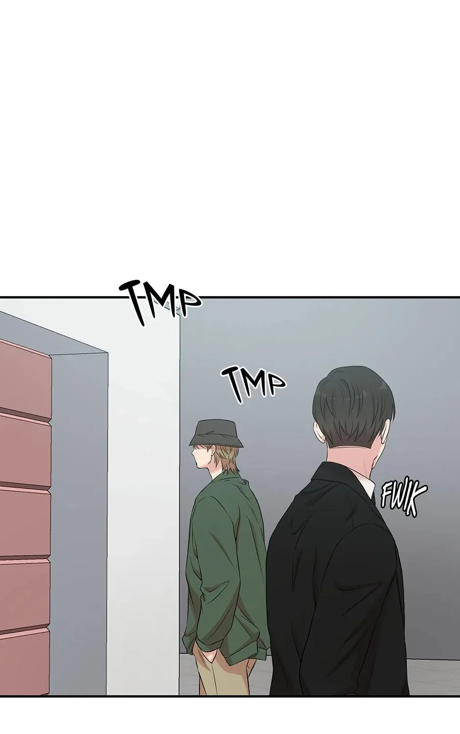 Read Engrave the Mark, Master chapter 45 image 9 on Lezhin