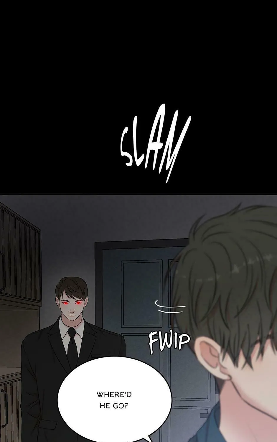 Read Engrave the Mark, Master chapter 46 image 17 on Lezhin