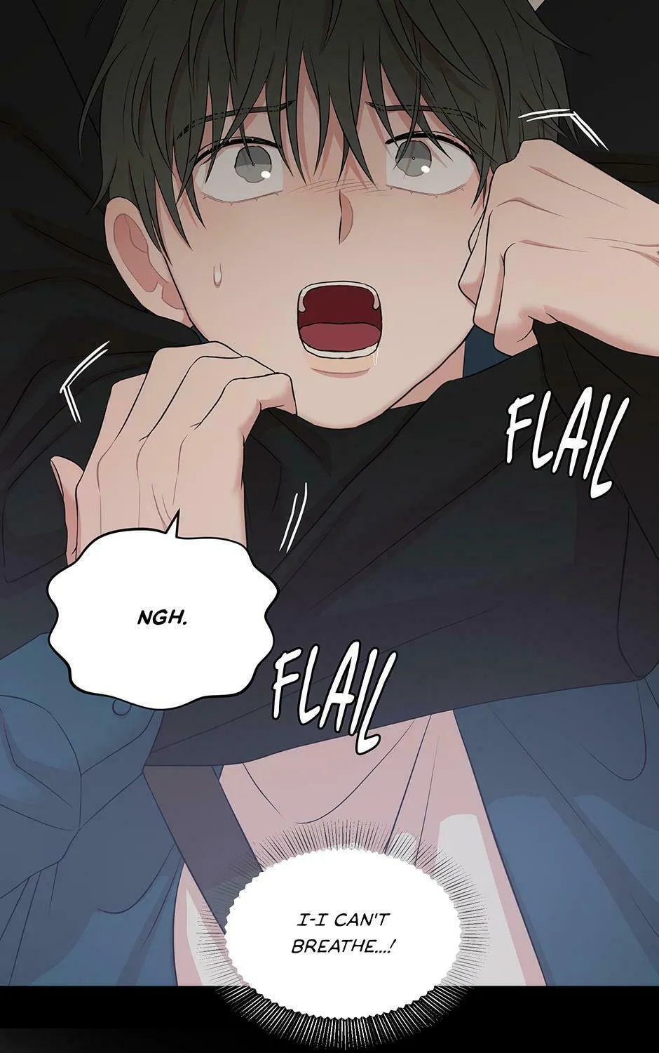 Read Engrave the Mark, Master chapter 46 image 24 on Lezhin