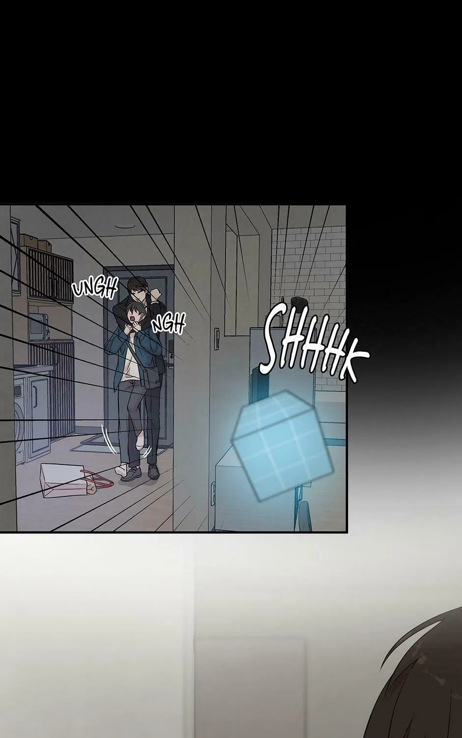 Read Engrave the Mark, Master chapter 46 image 27 on Lezhin
