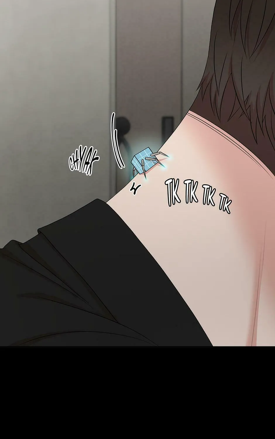 Read Engrave the Mark, Master chapter 46 image 28 on Lezhin
