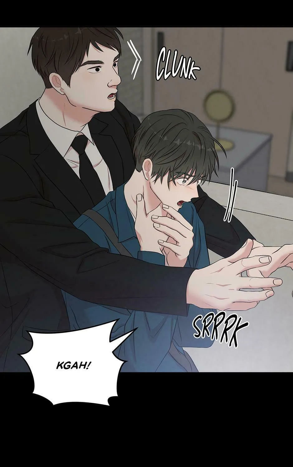 Read Engrave the Mark, Master chapter 46 image 29 on Lezhin