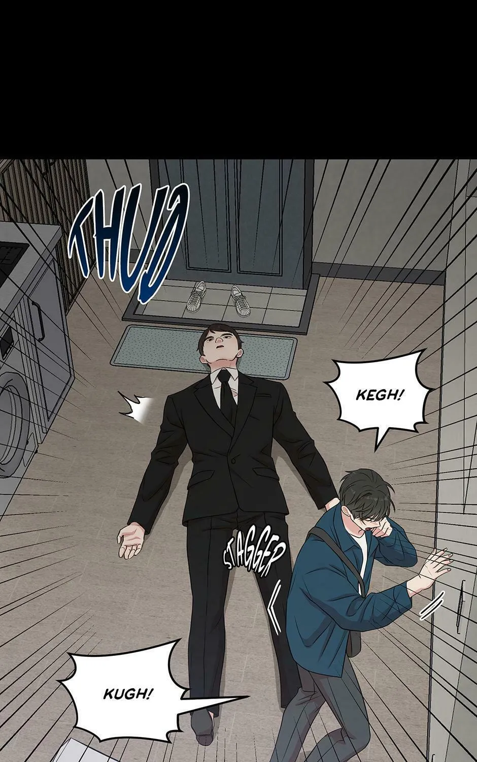 Read Engrave the Mark, Master chapter 46 image 30 on Lezhin