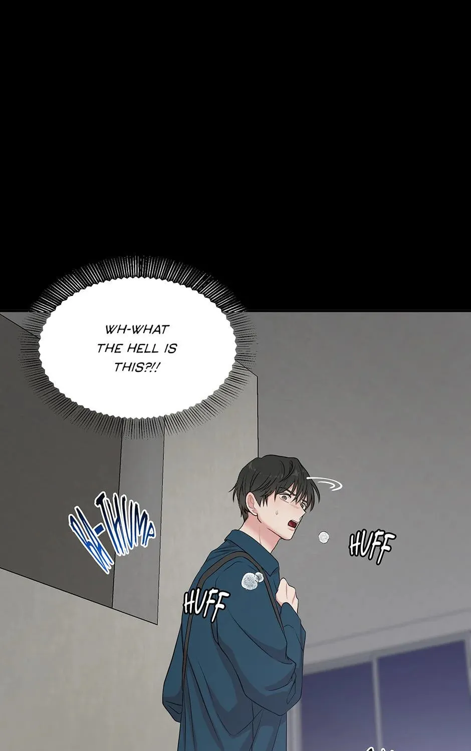 Read Engrave the Mark, Master chapter 46 image 32 on Lezhin