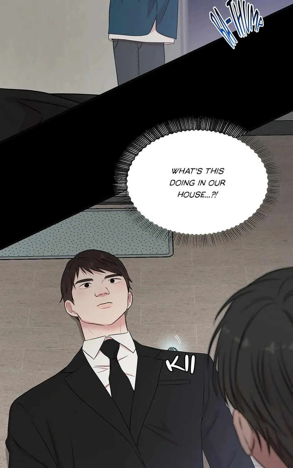 Read Engrave the Mark, Master chapter 46 image 33 on Lezhin