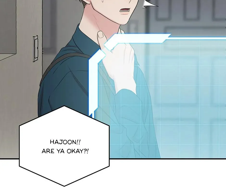 Read Engrave the Mark, Master chapter 46 image 35 on Lezhin