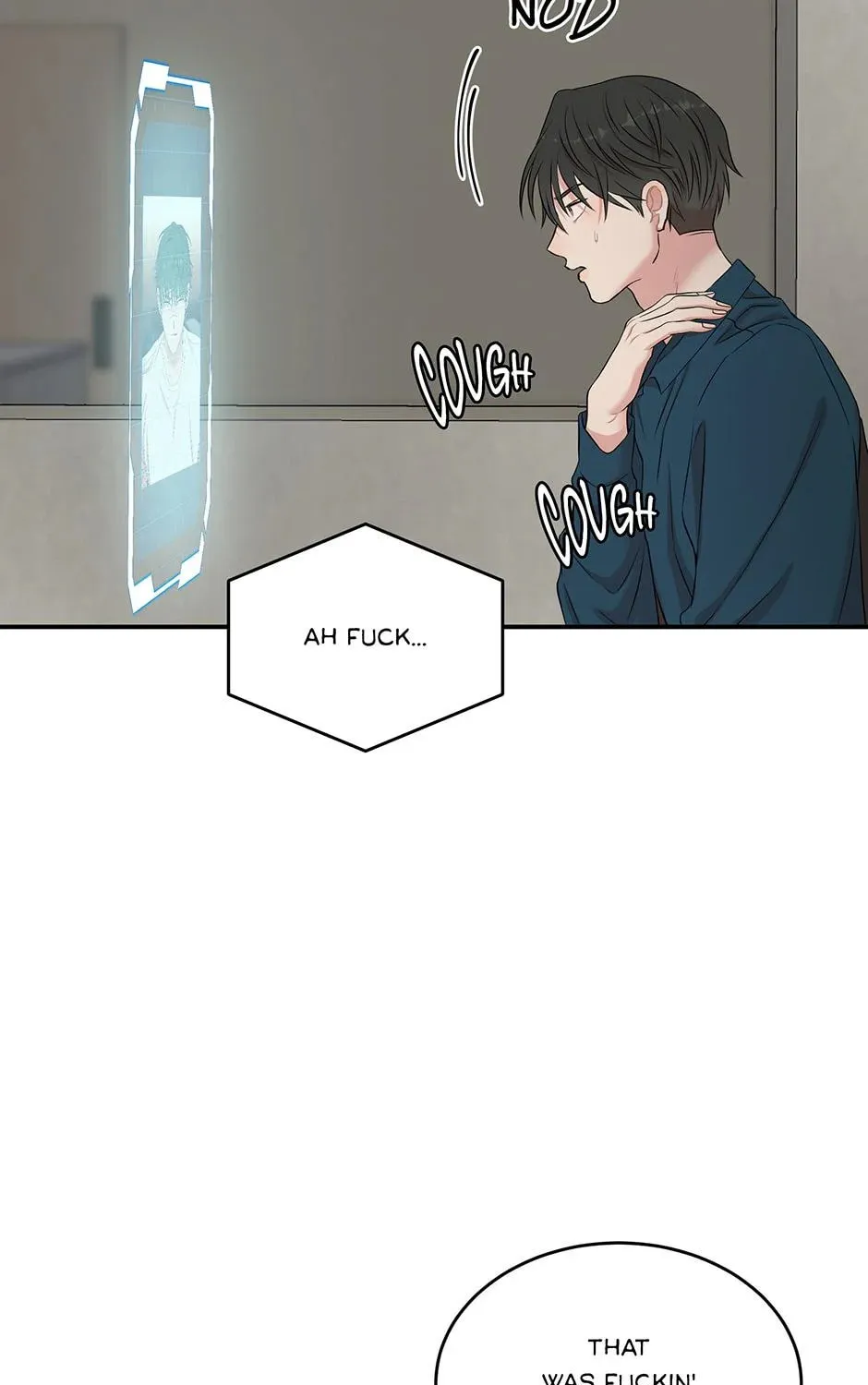 Read Engrave the Mark, Master chapter 46 image 38 on Lezhin