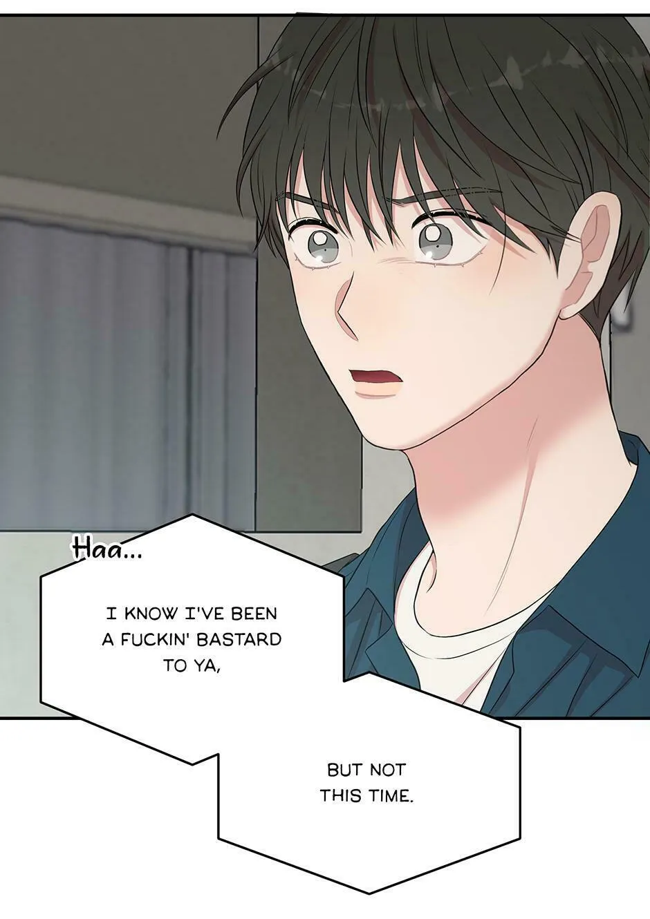 Read Engrave the Mark, Master chapter 46 image 43 on Lezhin