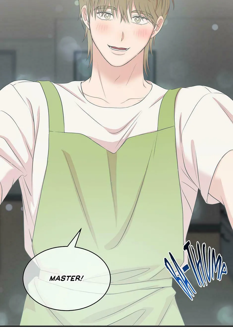 Read Engrave the Mark, Master chapter 46 image 51 on Lezhin