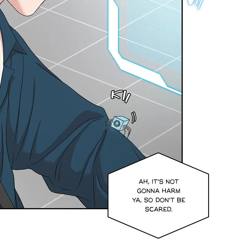 Read Engrave the Mark, Master chapter 46 image 55 on Lezhin