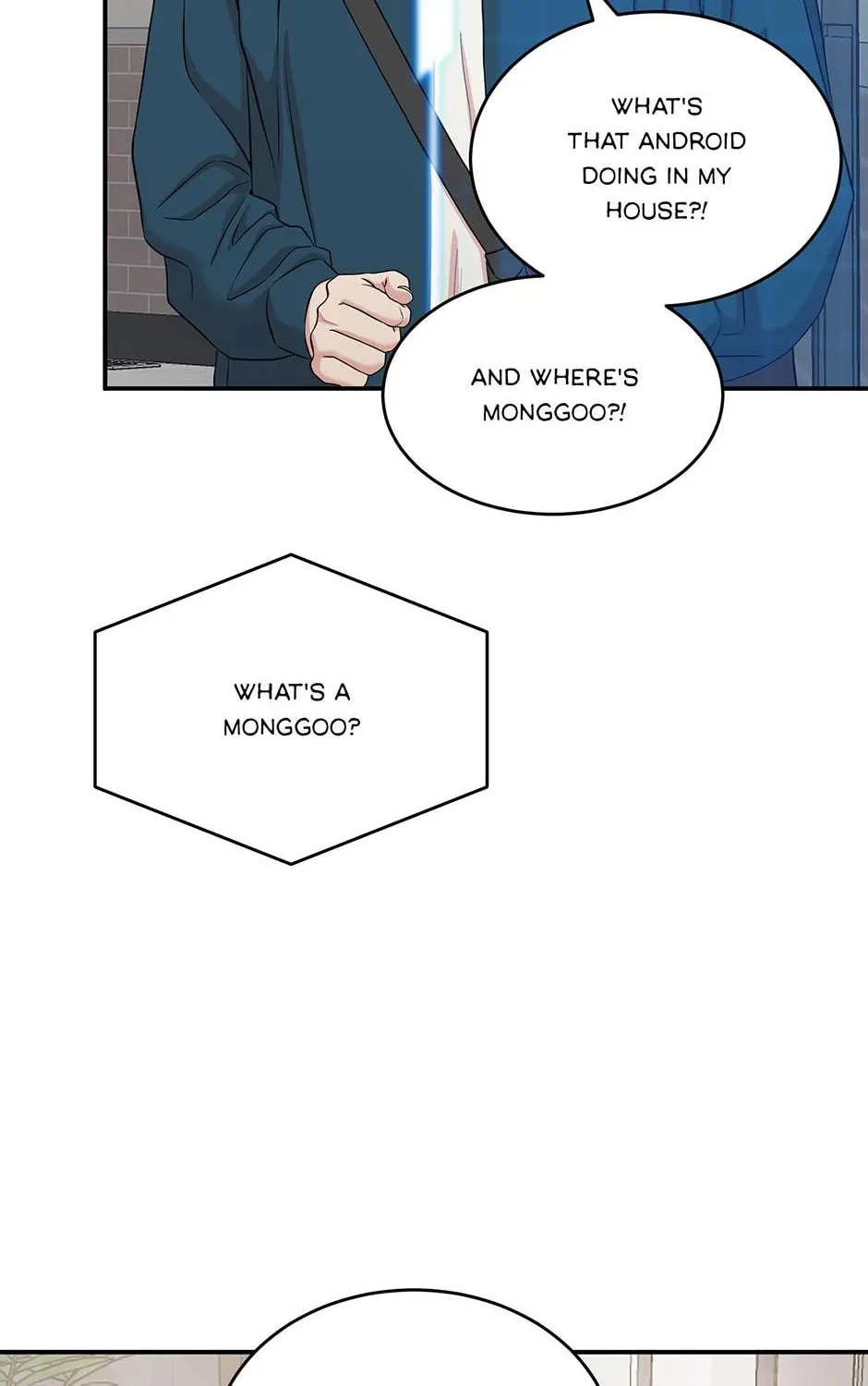 Read Engrave the Mark, Master chapter 46 image 57 on Lezhin