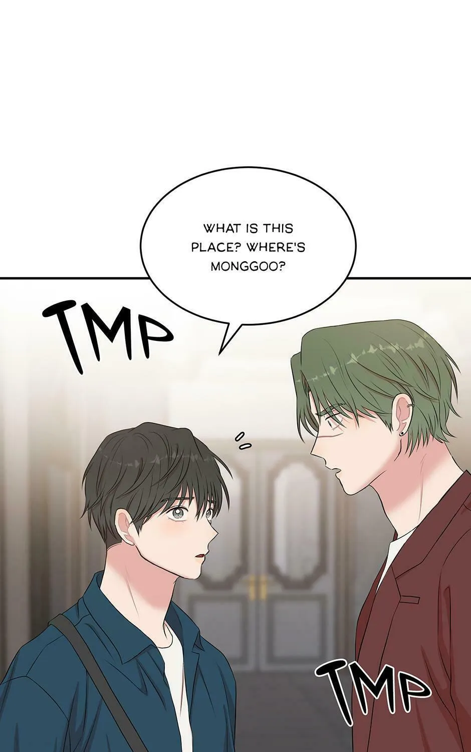 Read Engrave the Mark, Master chapter 46 image 68 on Lezhin