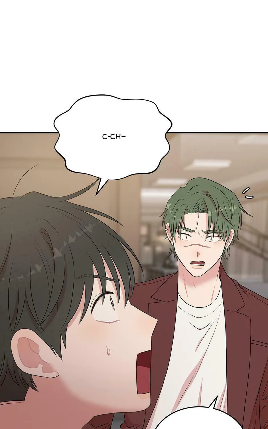 Read Engrave the Mark, Master chapter 46 image 72 on Lezhin