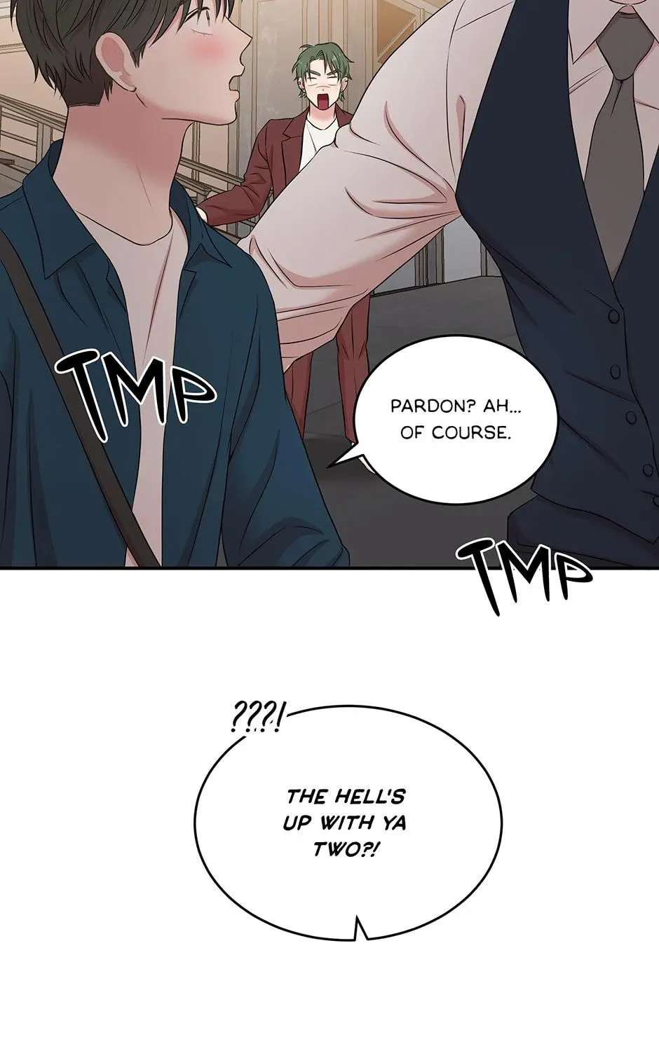 Read Engrave the Mark, Master chapter 46 image 78 on Lezhin