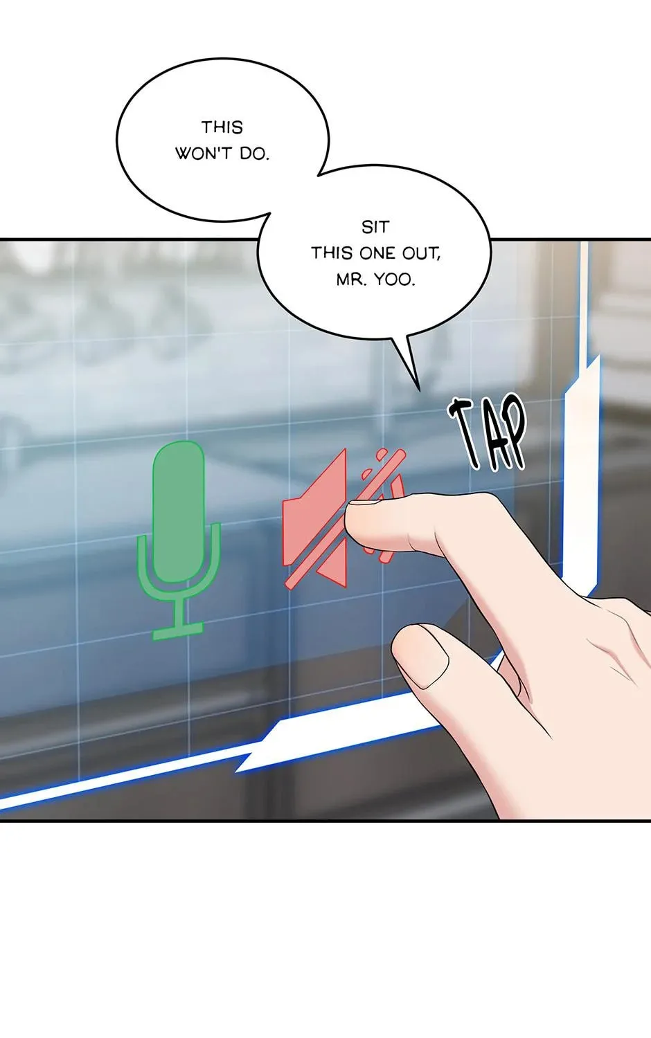 Read Engrave the Mark, Master chapter 46 image 84 on Lezhin