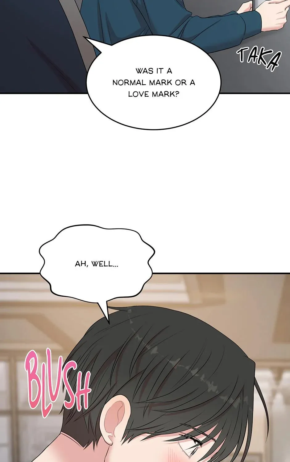 Read Engrave the Mark, Master chapter 46 image 86 on Lezhin